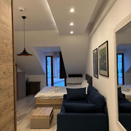 Kopaonik Apartmani Milmari - Katic 외부 사진