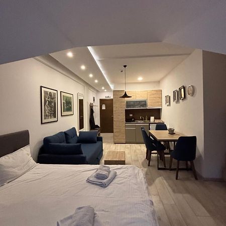 Kopaonik Apartmani Milmari - Katic 외부 사진