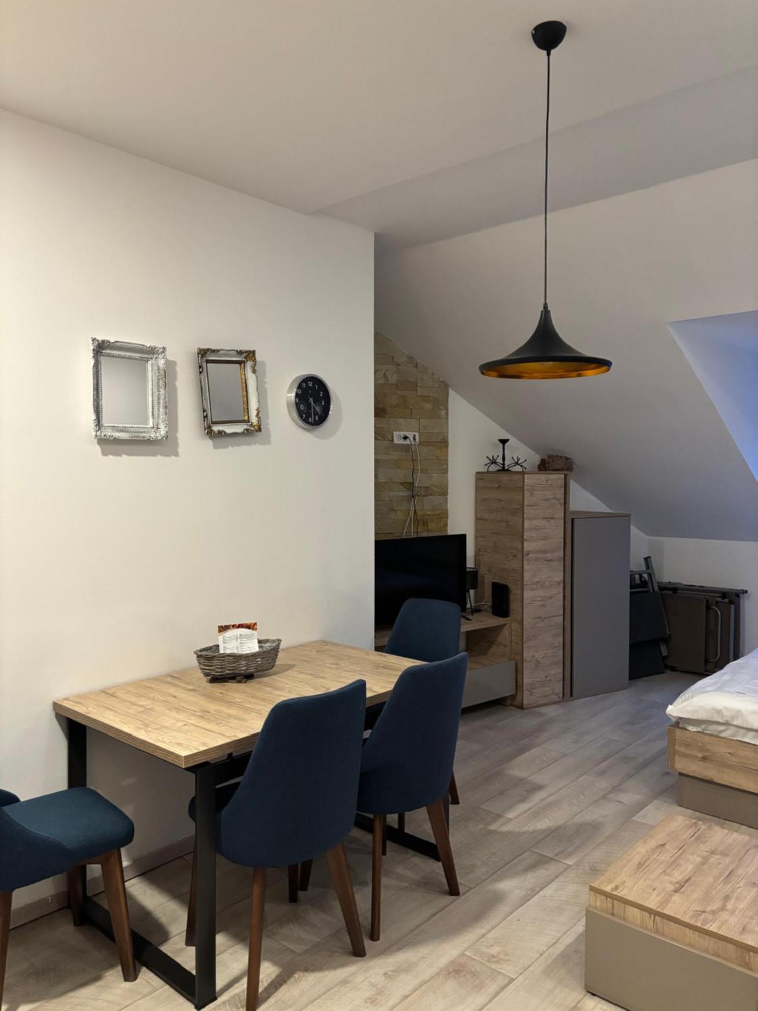 Kopaonik Apartmani Milmari - Katic 외부 사진