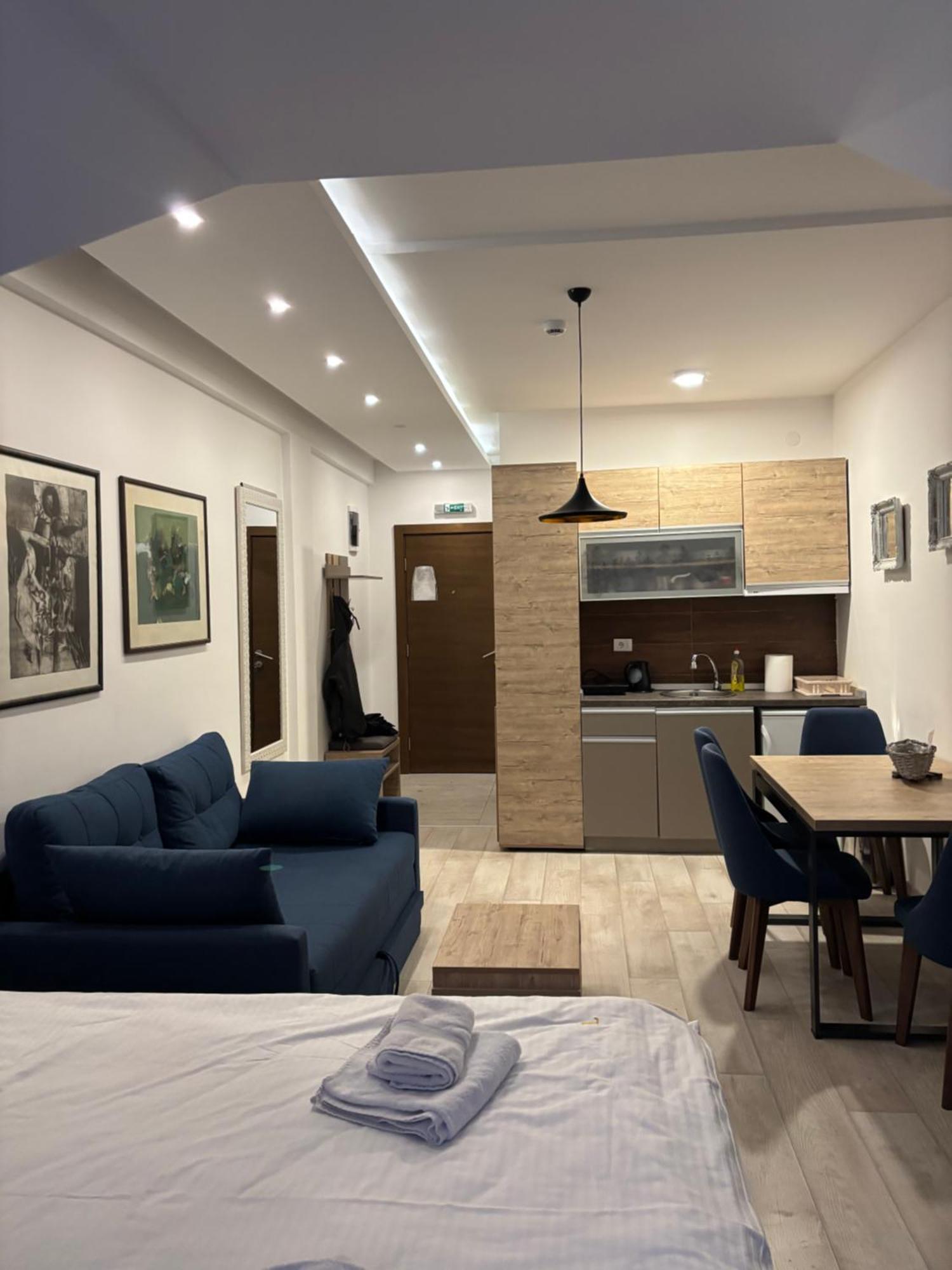 Kopaonik Apartmani Milmari - Katic 외부 사진