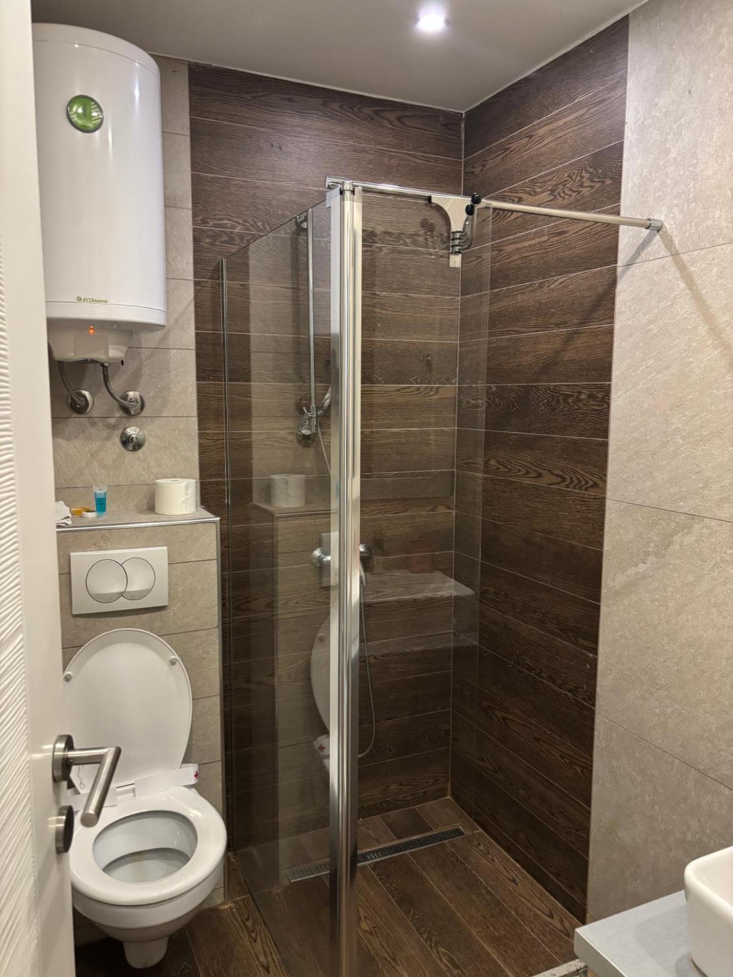 Kopaonik Apartmani Milmari - Katic 외부 사진