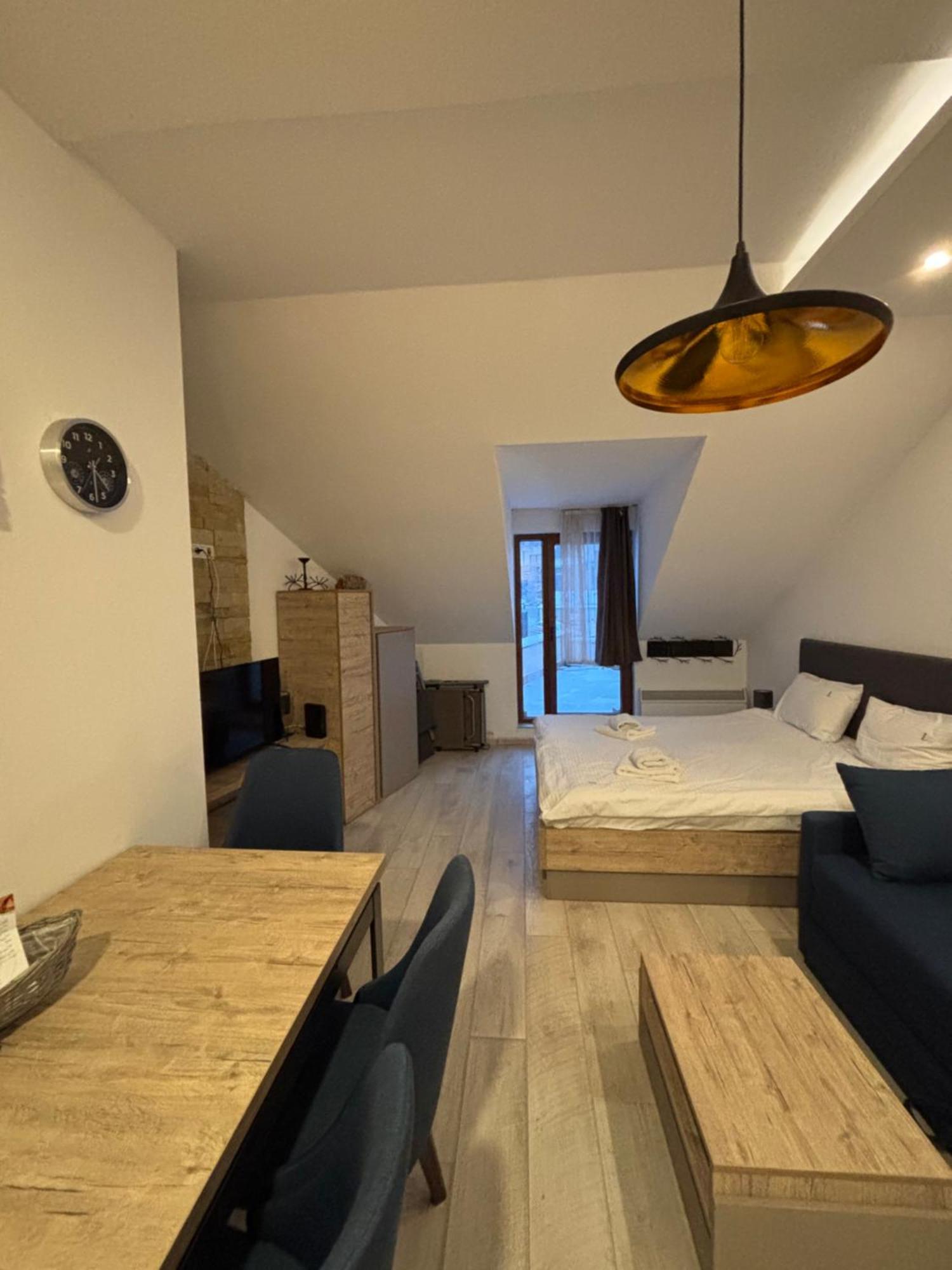 Kopaonik Apartmani Milmari - Katic 외부 사진