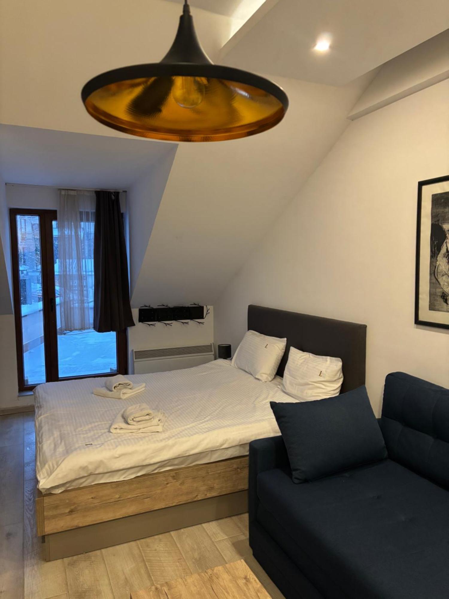 Kopaonik Apartmani Milmari - Katic 외부 사진