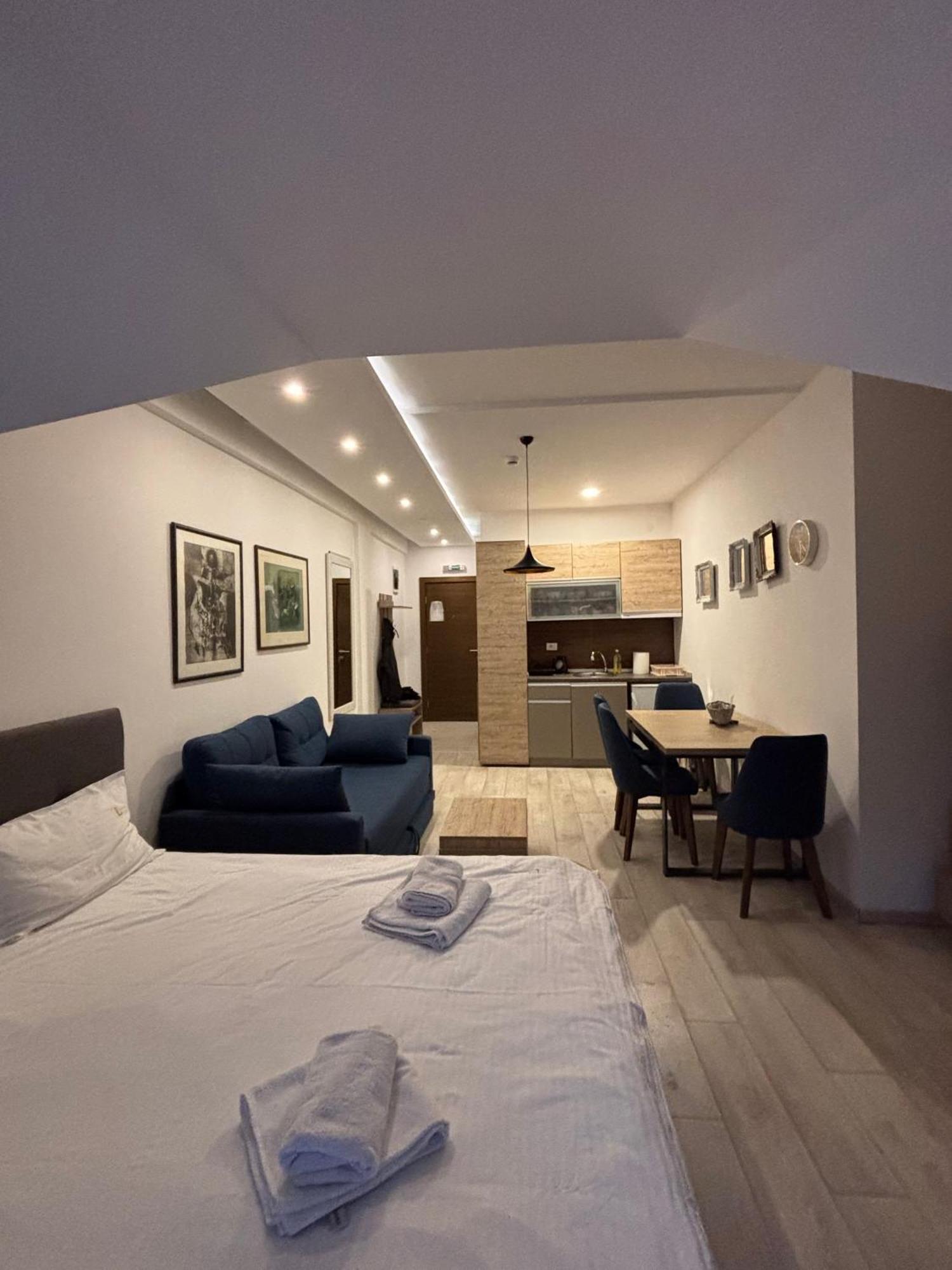 Kopaonik Apartmani Milmari - Katic 외부 사진